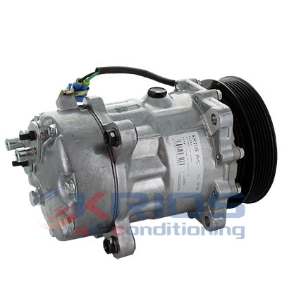 Compresor de aire acondicionado MEAT & DORIA K11308A
