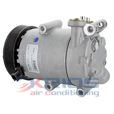 Compresor de aire acondicionado MEAT & DORIA K18044A