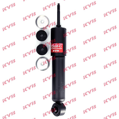 Amortiguador KYB 344261