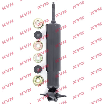 Amortiguador KYB 443214