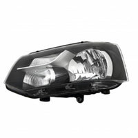 Faro delantero Volkswagen Transporter T5 fase 2 2010–2015 H4 Magneti Marelli - derecho