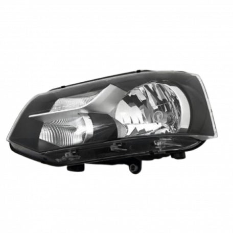 Faro delantero Volkswagen Transporter T5 fase 2 2010–2015 H4 Magneti Marelli - derecho