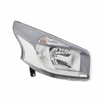 Faro delantero Renault Trafic III fase 1 2014–2019 H4 HELLA - derecho