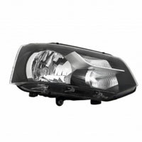 Faro delantero Volkswagen Transporter T5 fase 2 2010–2015 H4 Magneti Marelli - izquierdo
