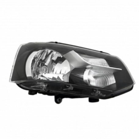Faro delantero Volkswagen Transporter T5 fase 2 2010–2015 H4 Magneti Marelli - izquierdo