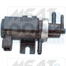 Transductor de presión para control de gases de escape MEAT & DORIA 9086