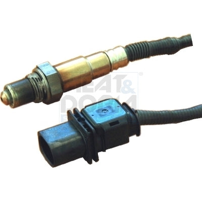 Sonda lambda MEAT & DORIA 81631 BMW 3 320 d