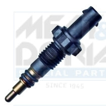 Sensor de temperatura del refrigerante MEAT & DORIA 82263 BMW 3 320 d