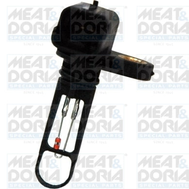 Sensor de temperatura del aire de admisión MEAT & DORIA 82288 FORD FOCUS II 1.6 TDCi