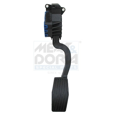 Kit de acelerador MEAT & DORIA 83510