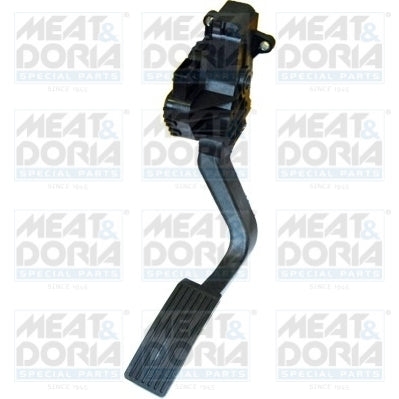 Kit de acelerador MEAT & DORIA 83515