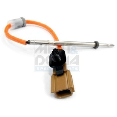 Sensor de temperatura de gases de escape MEAT & DORIA 11900 RENAULT CLIO IV 1.5 dCi 90