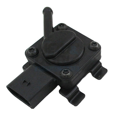 Sensor de presión de gases de escape MEAT & DORIA 82321 BMW 3 320 d