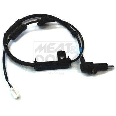 Sensor de velocidad de rueda MEAT & DORIA 90362
