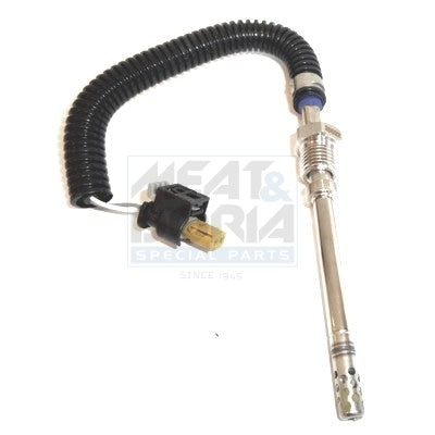 Sensor de temperatura de gases de escape MEAT & DORIA 11962 MERCEDES-BENZ CLASE C C 220 CDI