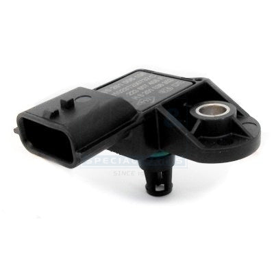 Sensor de presión del colector de admisión MEAT & DORIA 82391 RENAULT CLIO IV 1.5 dCi 90