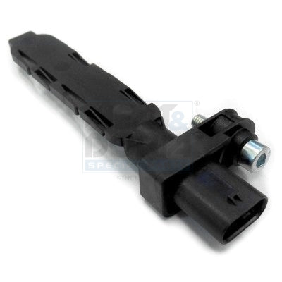 Sensor de cigüeñal MEAT & DORIA 87947 BMW 3 320 d