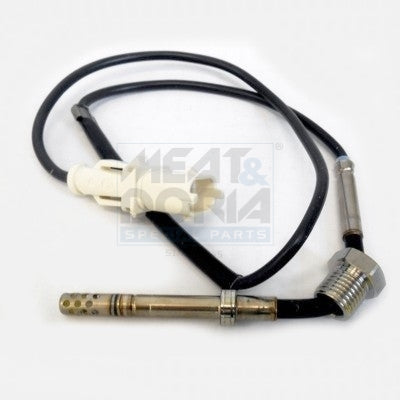 Sensor de temperatura de gases de escape MEAT & DORIA 12146