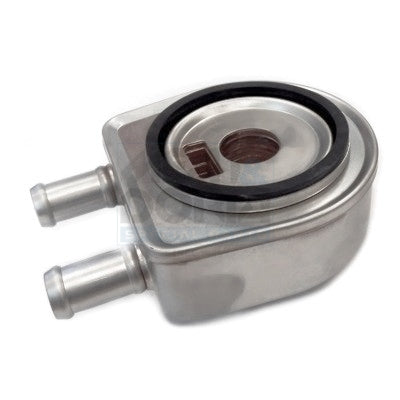 Radiador de aceite, aceite motor MEAT & DORIA 95066