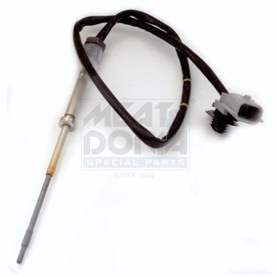 Sensor de temperatura de gases de escape MEAT & DORIA 12172 RENAULT CLIO IV 1.5 dCi 90