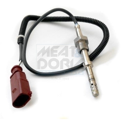 Sensor de temperatura de gases de escape MEAT & DORIA 12223