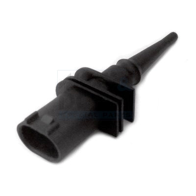 Sensor de temperatura exterior MEAT & DORIA 82445 BMW 3 320 d