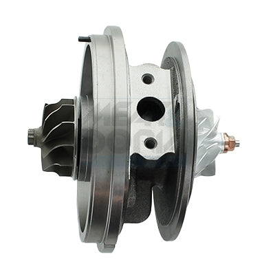 Conjunto de piezas de turbocompresor MEAT & DORIA 601080