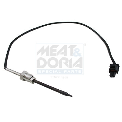 Sensor de temperatura de gases de escape MEAT & DORIA 11970E MERCEDES-BENZ CLASE C C 220 CDI