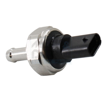 Sensor de presión de gases de escape MEAT & DORIA 827027 BMW 3 320 d