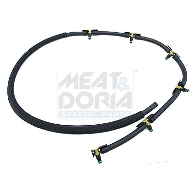 Manguera de retorno de combustible MEAT & DORIA 9824E