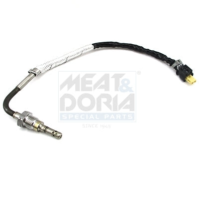 Sensor de temperatura de gases de escape MEAT & DORIA 12453 MERCEDES-BENZ CLASE C C 220 CDI