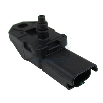 Sensor de presión del colector de admisión MEAT & DORIA 82162E FORD FOCUS II 1.6 TDCi