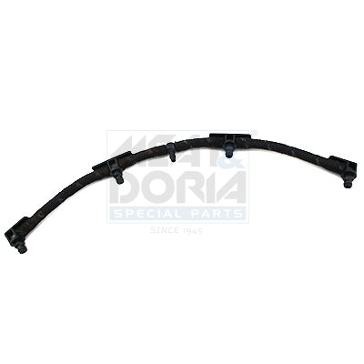 Manguera de retorno de combustible MEAT & DORIA 9871