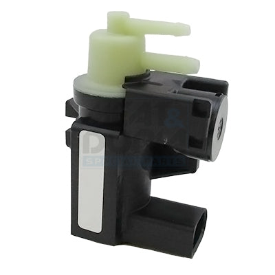 Transductor presión de turbocompresor MEAT & DORIA 9873