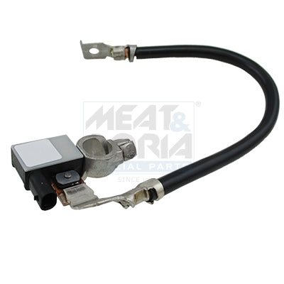 Sensor de control de batería MEAT & DORIA 241011 BMW 3 320 d
