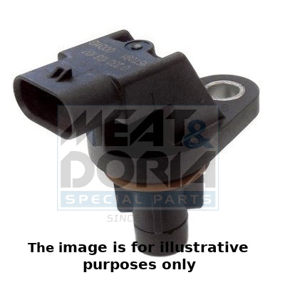 Sensor de posición del árbol de levas MEAT & DORIA 87806E MERCEDES-BENZ CLASE C C 220 CDI