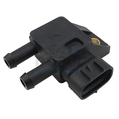 Sensor de presión de gases de escape MEAT & DORIA 827038