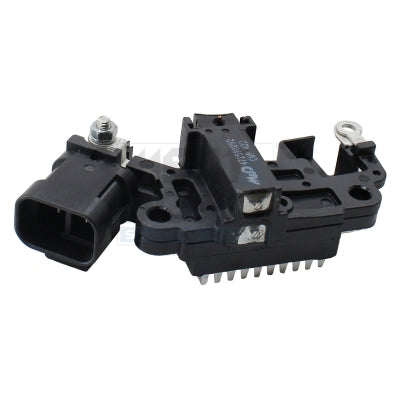 Regulador del alternador MEAT & DORIA 52127