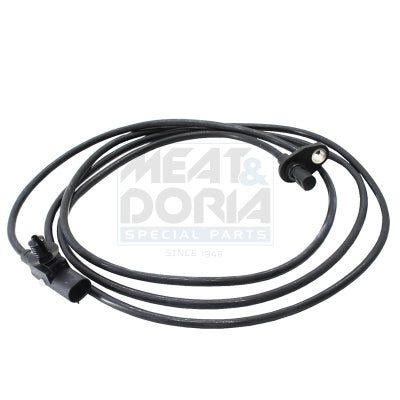 Sensor ABS MEAT & DORIA 901207 MERCEDES-BENZ SPRINTER 3,5-t Furgoneta 313 CDI