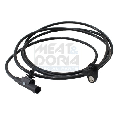 Sensor ABS MEAT & DORIA 901208 MERCEDES-BENZ SPRINTER 3,5-t Furgoneta 313 CDI