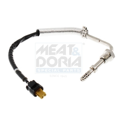 Sensor de temperatura de gases de escape MEAT & DORIA 12760 MERCEDES-BENZ CLASE C C 220 CDI