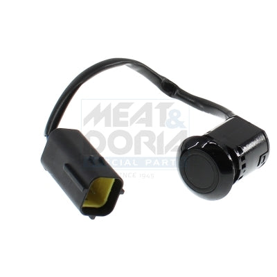 Sensor, auxiliar de aparcamiento MEAT & DORIA 94723