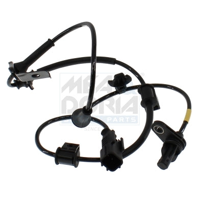 Sensor de velocidad de rueda MEAT & DORIA 901436