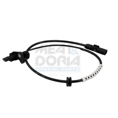 Sensor ABS MEAT & DORIA 901450 RENAULT CLIO IV 1.5 dCi 90