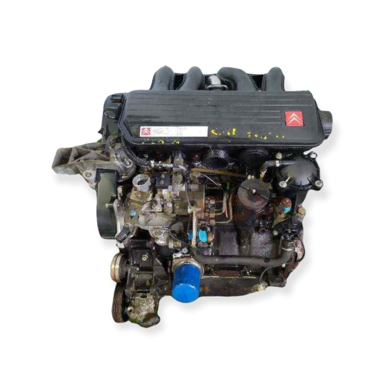 MOTOR CITROËN BERLINGO I 1.9 D 71 CV – CÓDIGO DJY