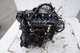 MOTOR P8FA FORD TRANSIT 2.2
