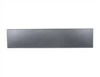 Moldura portón trasero, con clips, gris — FIAT DUCATO 3 fase 1 desde 06/2006 hasta 05/2014 - izquierdo