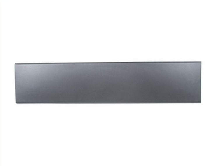 Moldura portón trasero, con clips, gris — FIAT DUCATO 3 fase 1 desde 06/2006 hasta 05/2014 - izquierdo