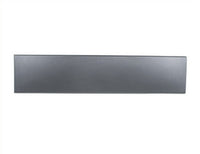 Moldura portón trasero, con clips, gris — FIAT DUCATO 3 fase 1 desde 06/2006 hasta 05/2014 - derecho