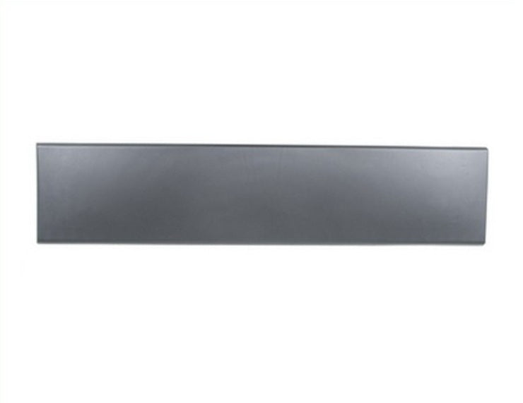 Moldura portón trasero, con clips, gris — FIAT DUCATO 3 fase 1 desde 06/2006 hasta 05/2014 - derecho